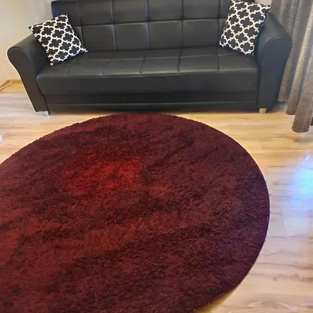 شقة Csipkerozsa Vendeghaz Mezőkövesd