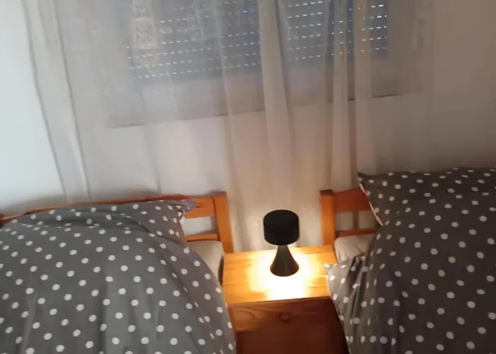 Lejlighed Csipkerozsa Vendeghaz *